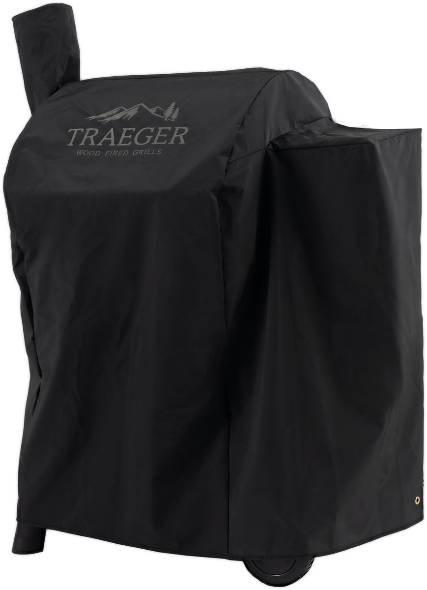 Pro 575 and Pro 22 BBQ Cover