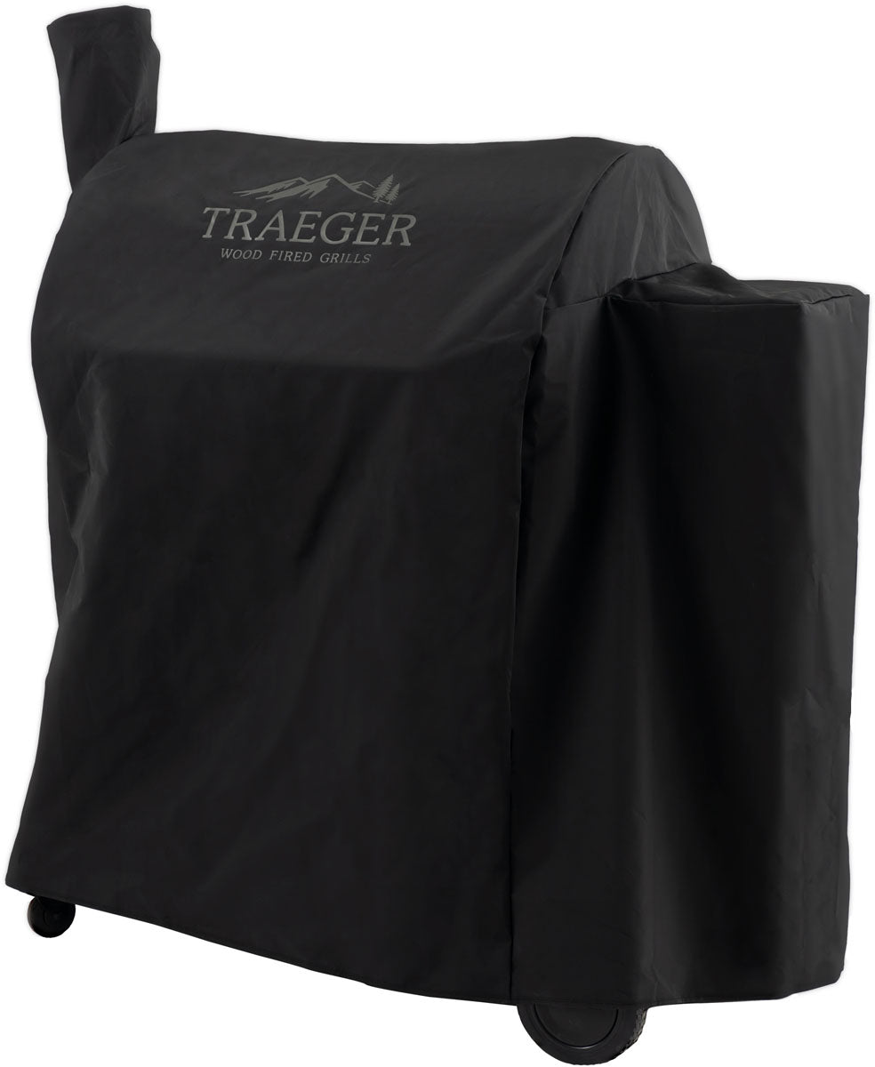 Pro 780 BBQ Cover