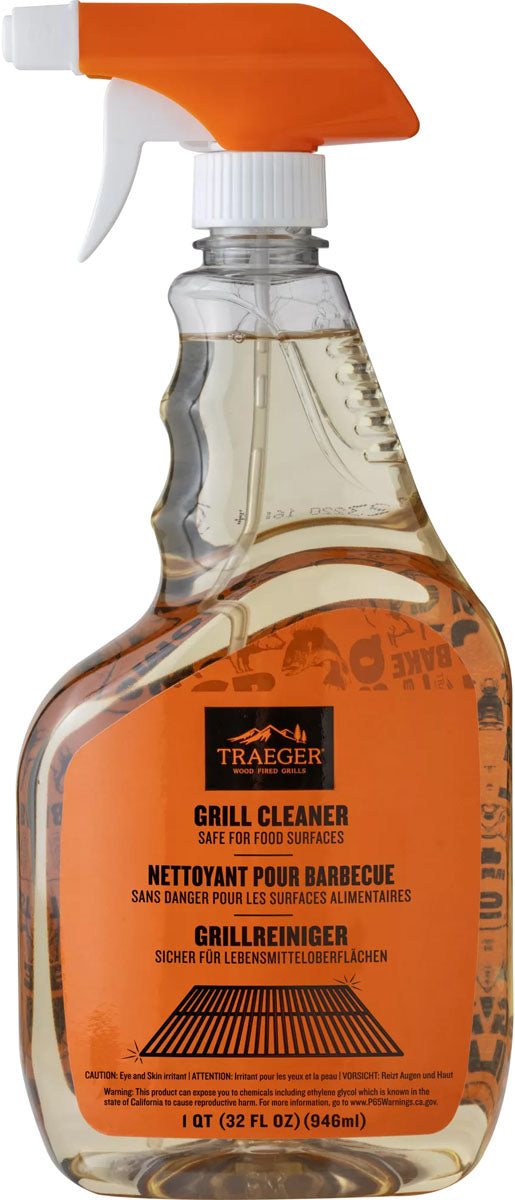 Grill Cleaner - 950 ml