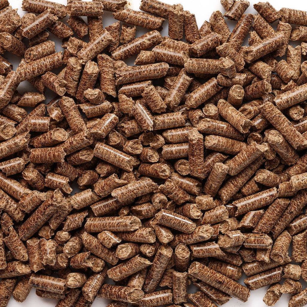 Wood Pellets - Turkey - 18 lb.