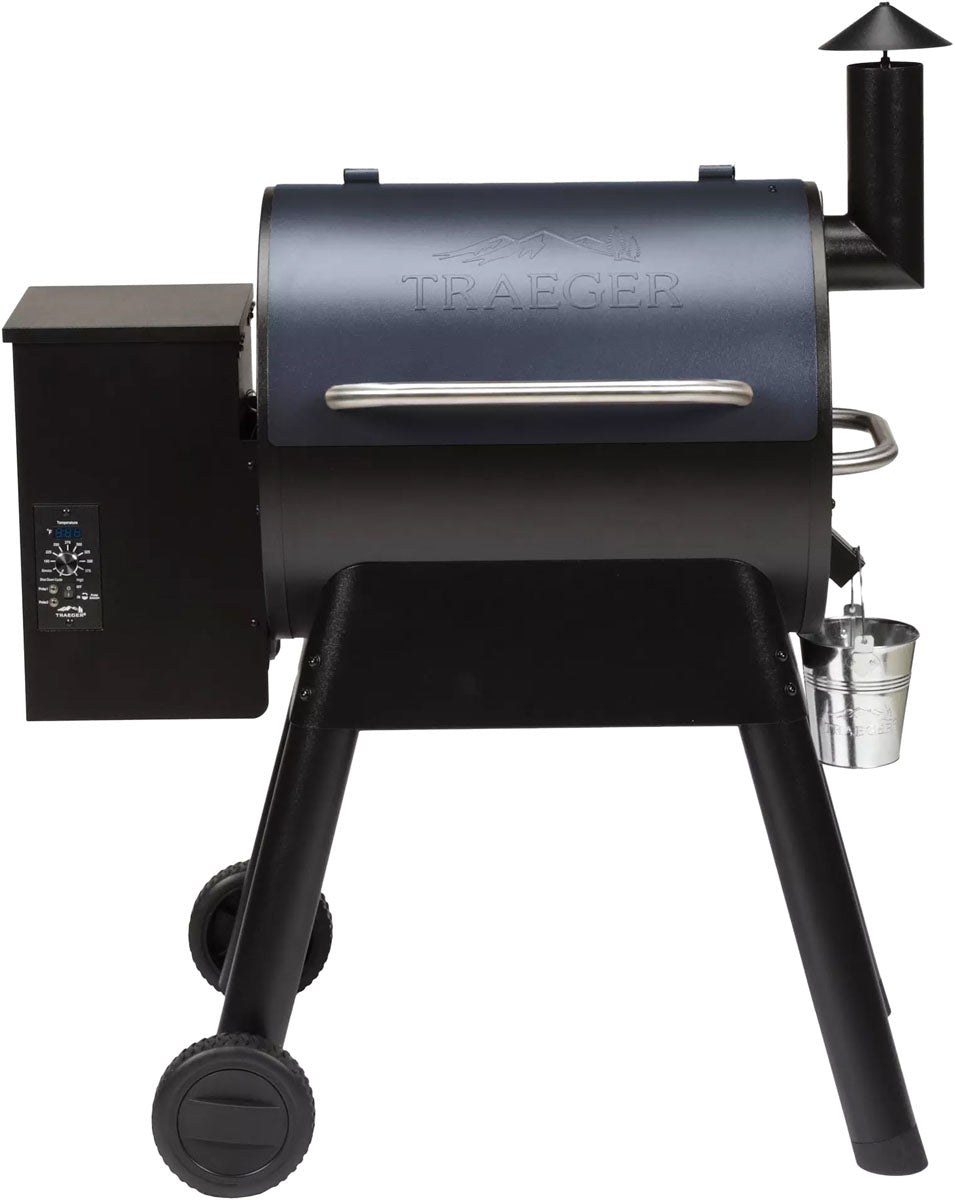 Pro Series 22 Wood Pellet Grill
