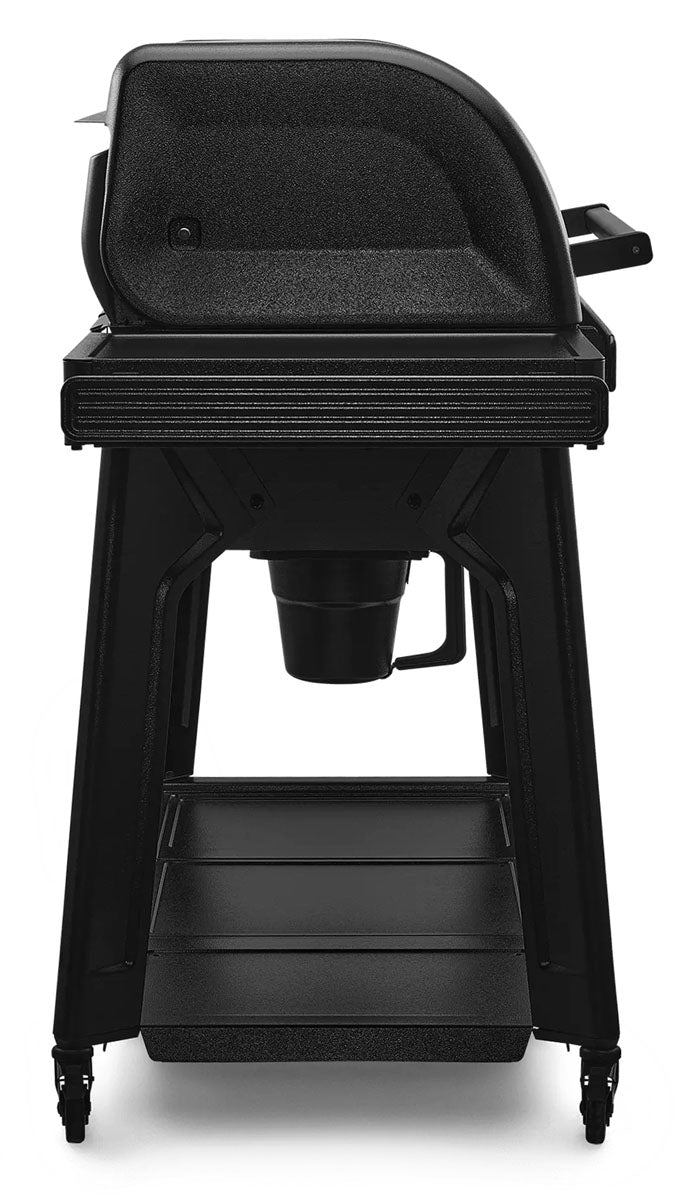 Woodridge Pro Wood Pellet Grill