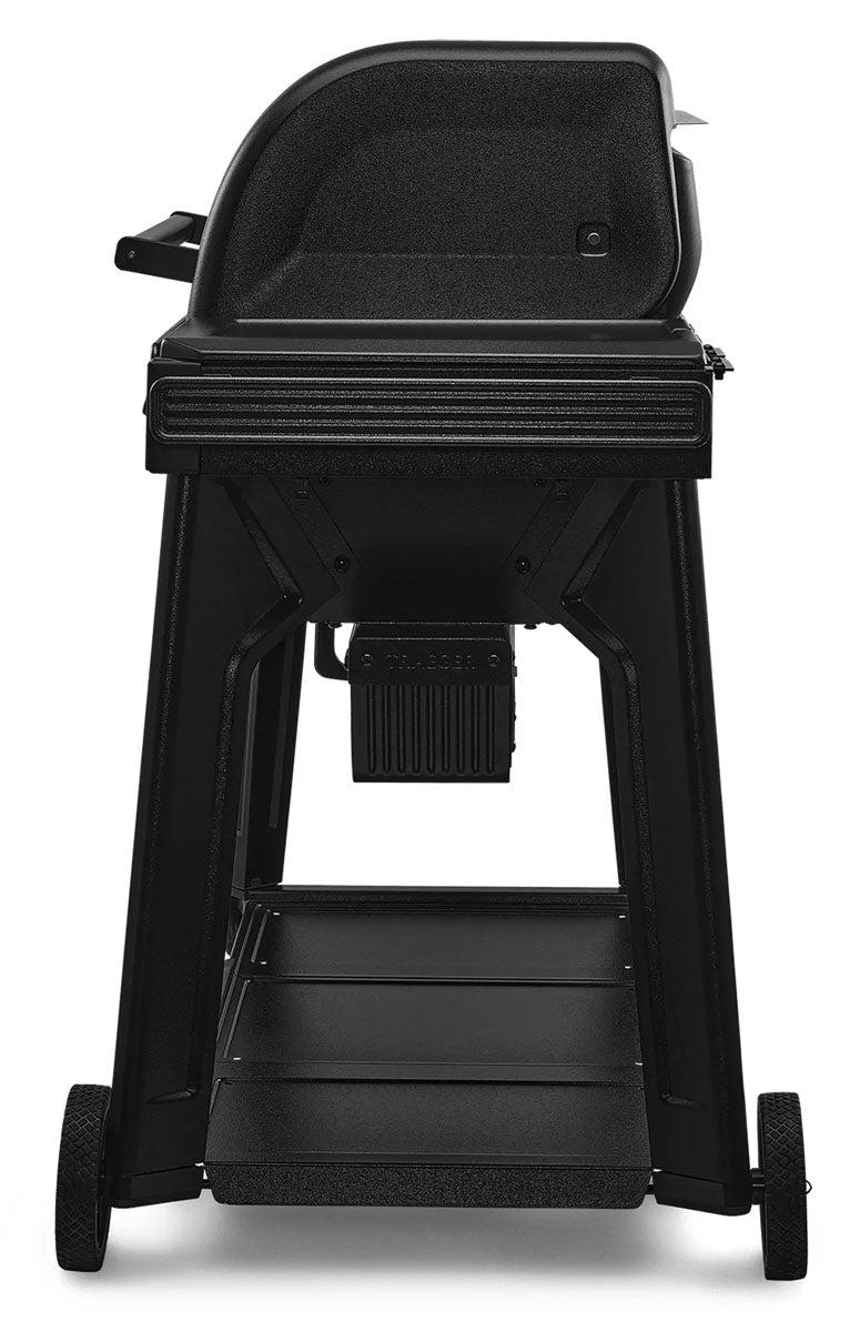 Woodridge Pro Wood Pellet Grill