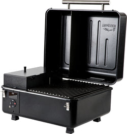 Ranger Pellet Grill