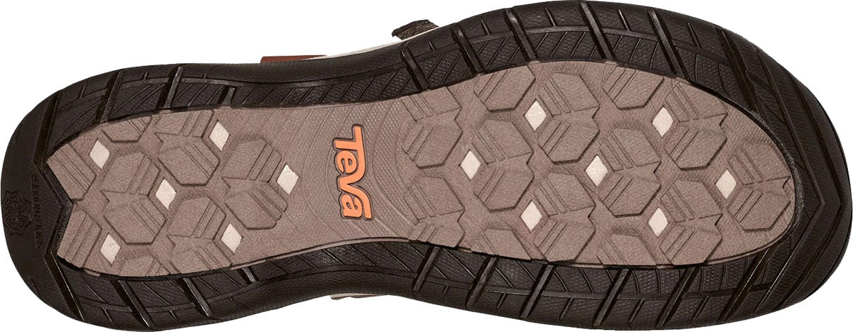 Tirra Sport CT Sandals - Women's
