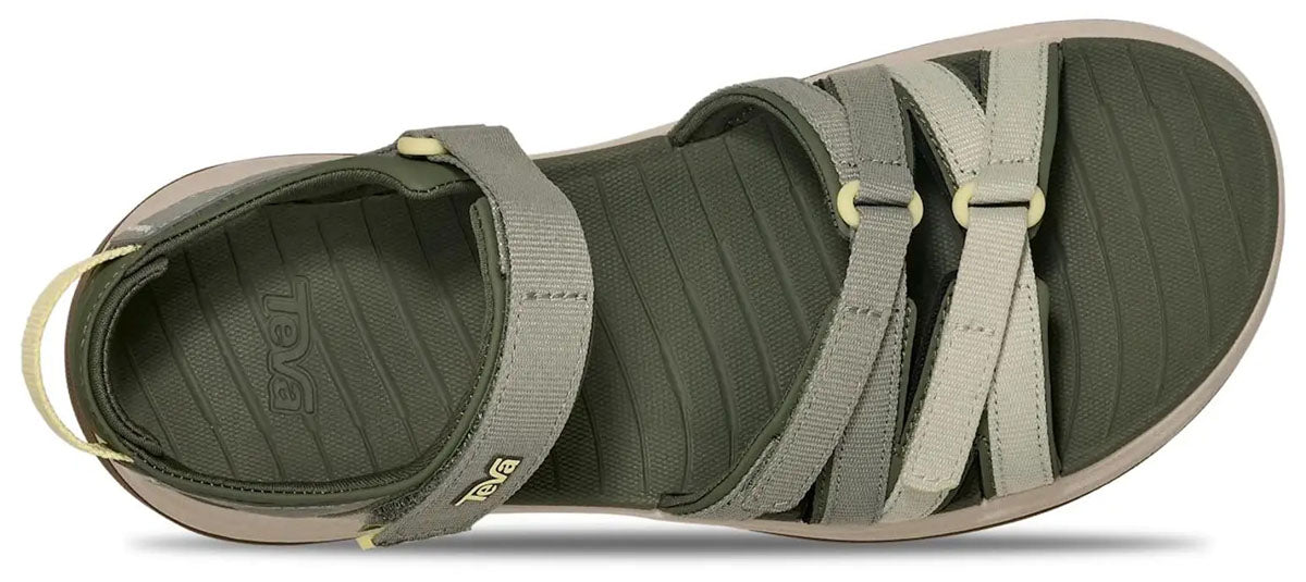 Tirra Sport Sandals - Women's 