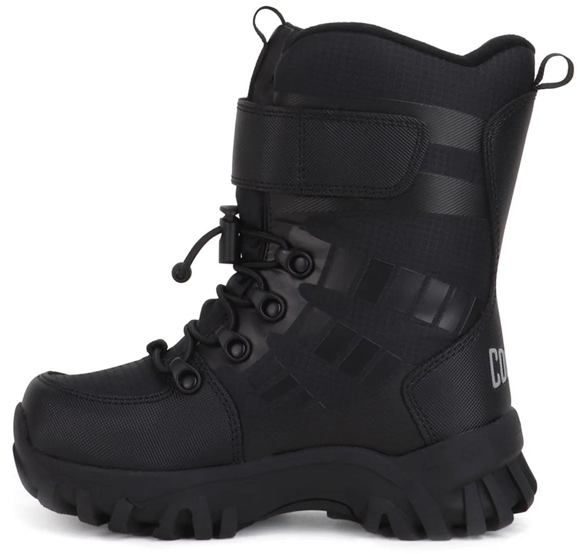 Tango K Winter Boots - Toddlers'