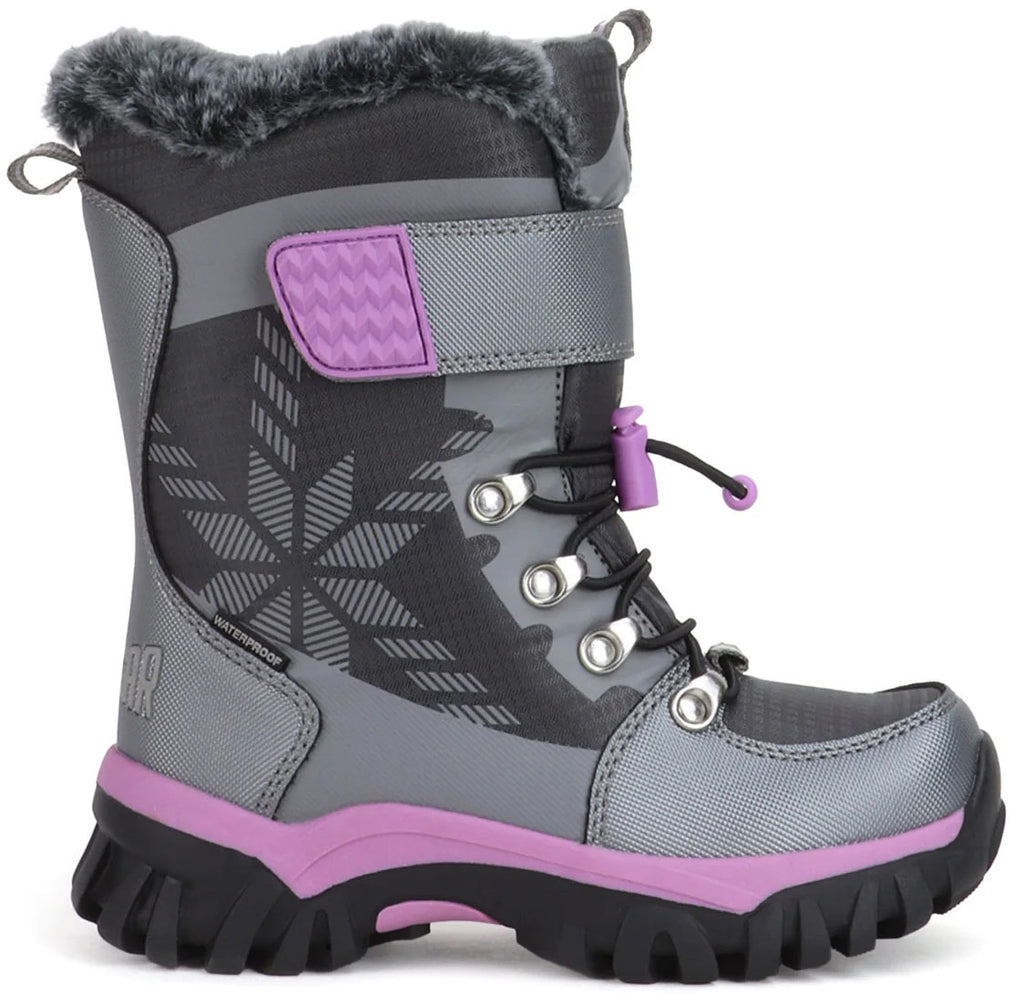 Toasty K Winter Boots - Toddlers'