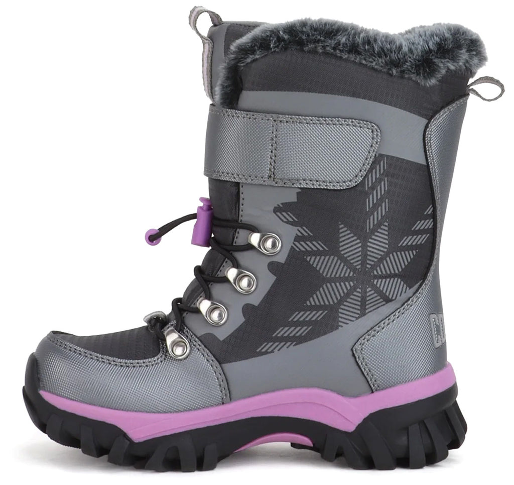 Toasty K Winter Boots - Toddlers'
