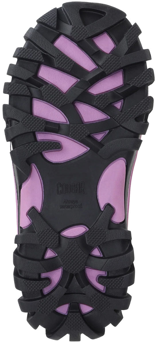 Toasty K Winter Boots - Toddlers'