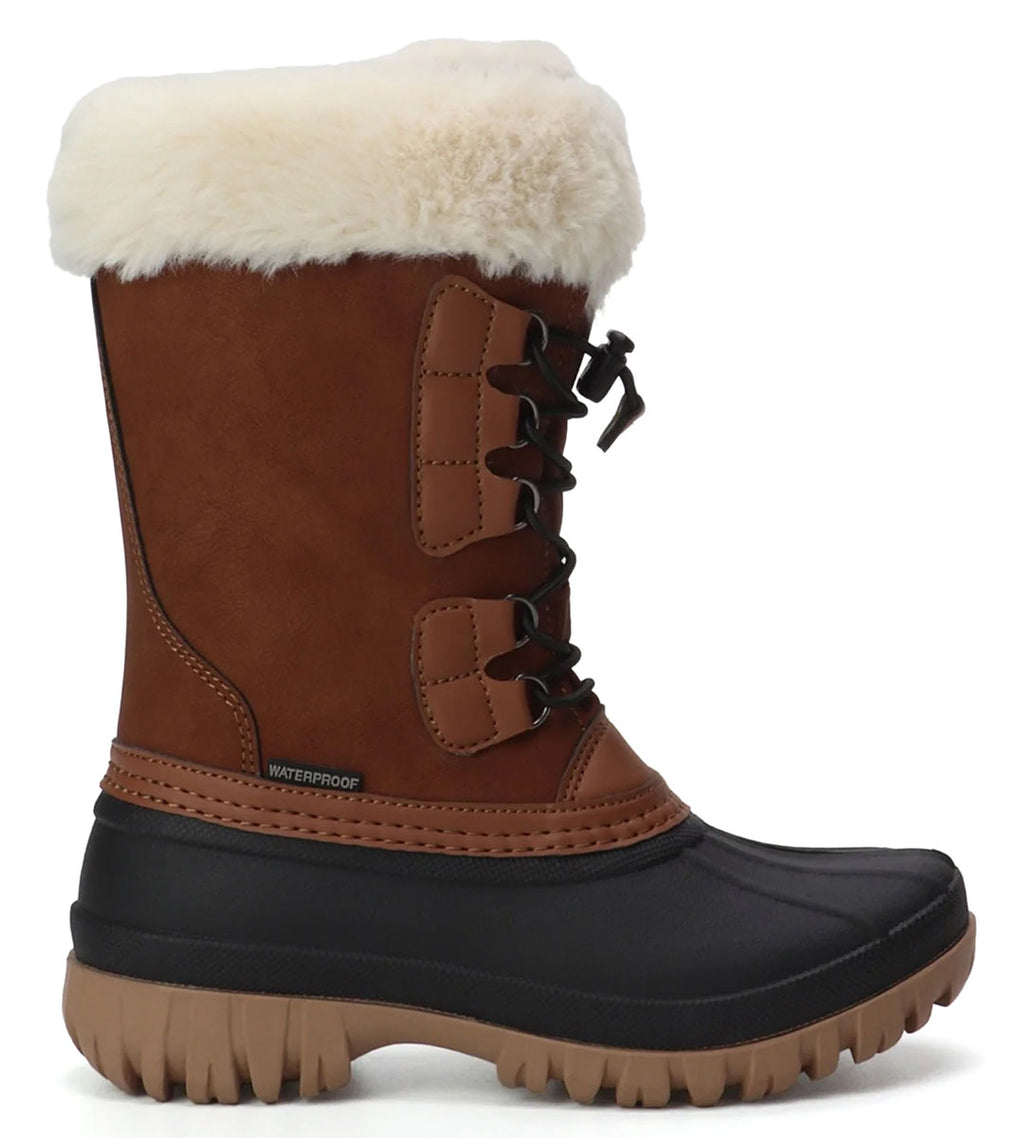Clover K Winter Boots - Kids'