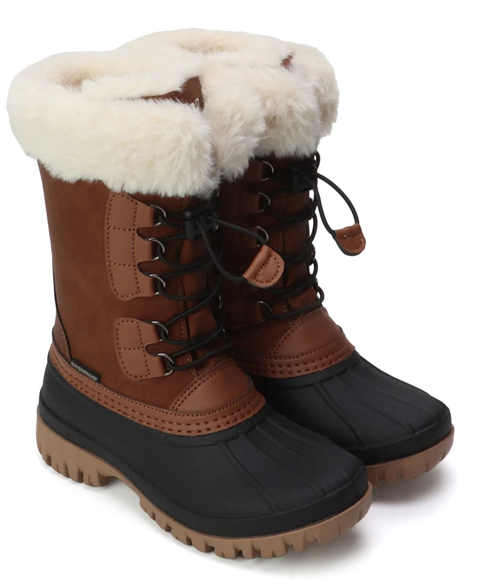Clover K Winter Boots - Kids'