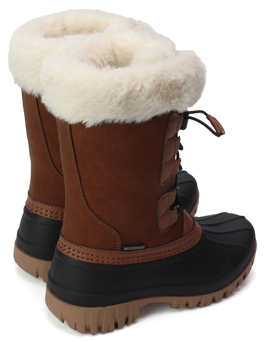 Clover K Winter Boots - Kids'