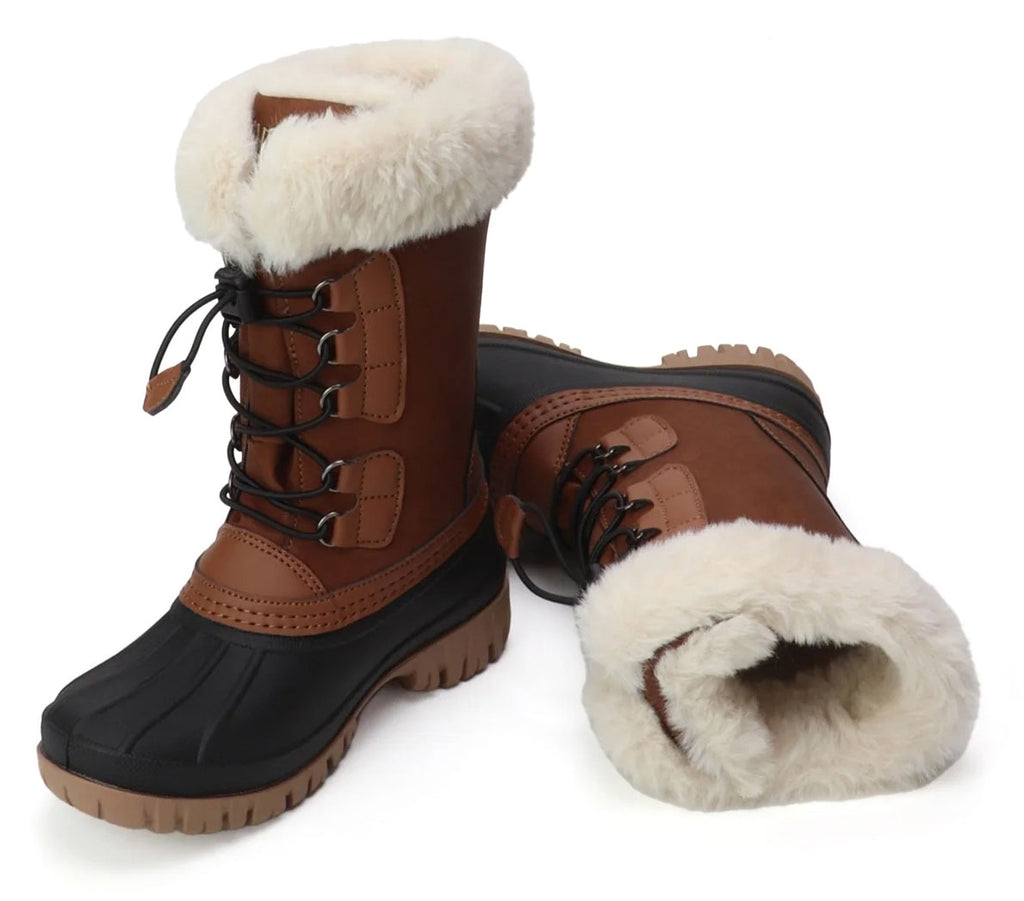 Clover K Winter Boots - Kids'