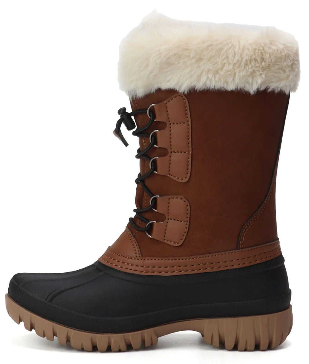 Clover K Winter Boots - Kids'