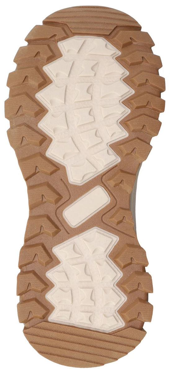 Jovial Suede K Winter Boots - Toddlers'