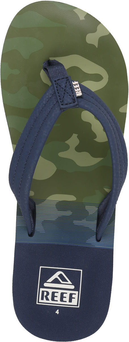 Ahi Sandals - Boys