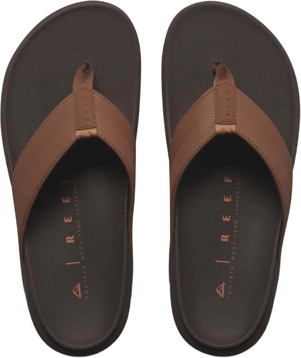 The Raglan Sandals - Men's