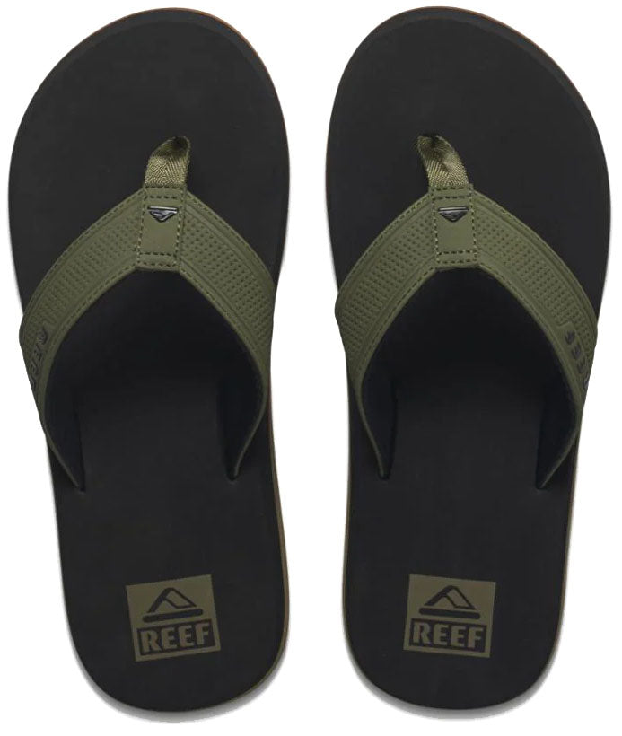 The Layback Sandals - Men's