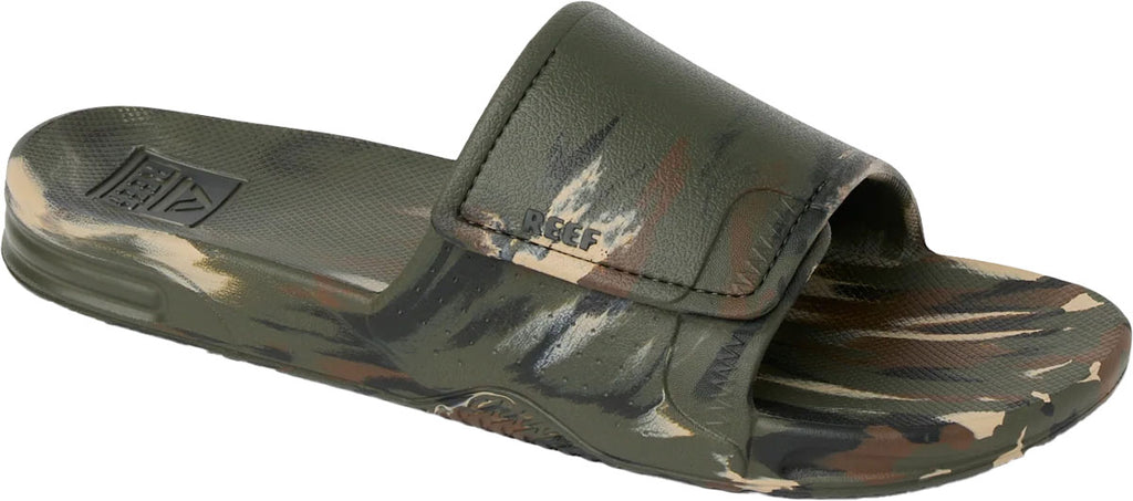 Fanning Slide H20 Sandals - Men's 