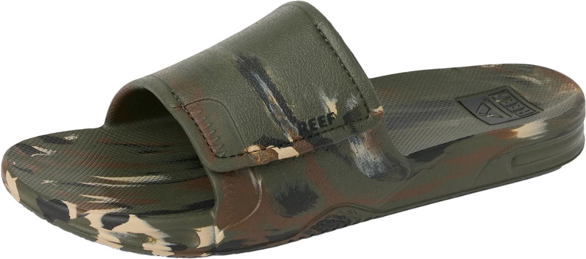 Fanning Slide H20 Sandals - Men's 