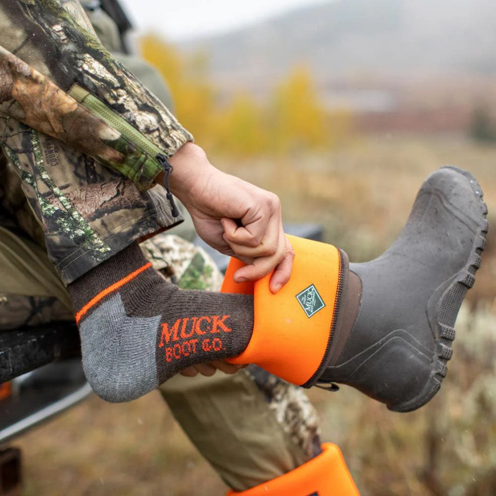 Fieldblazer Classic Hunting Boots - Men's