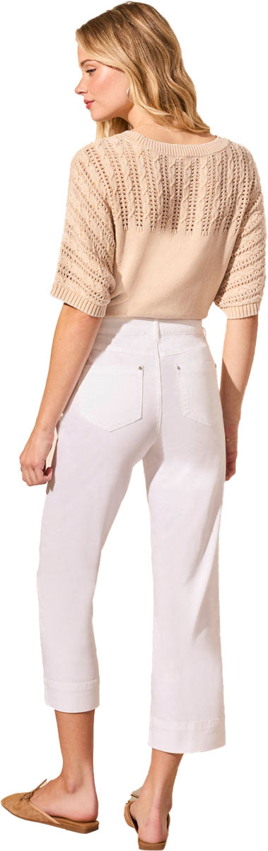 Capri Pants - Women's