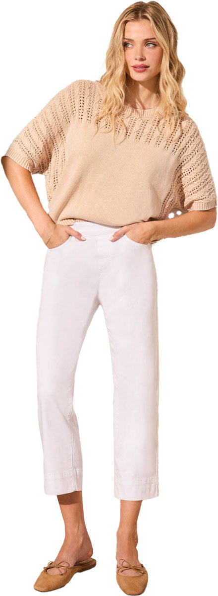 Capri Pants - Women's