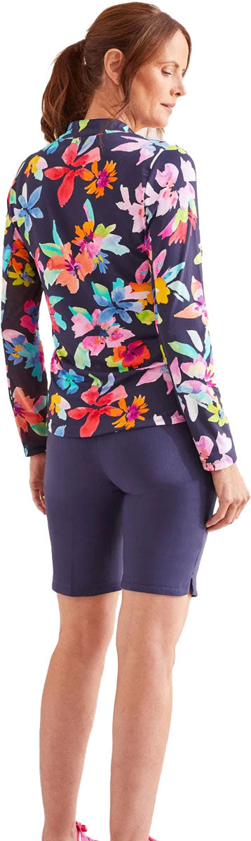 Flatten-It Bermuda Shorts - Women's