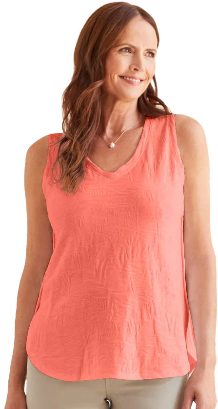 Tank Top - Women's