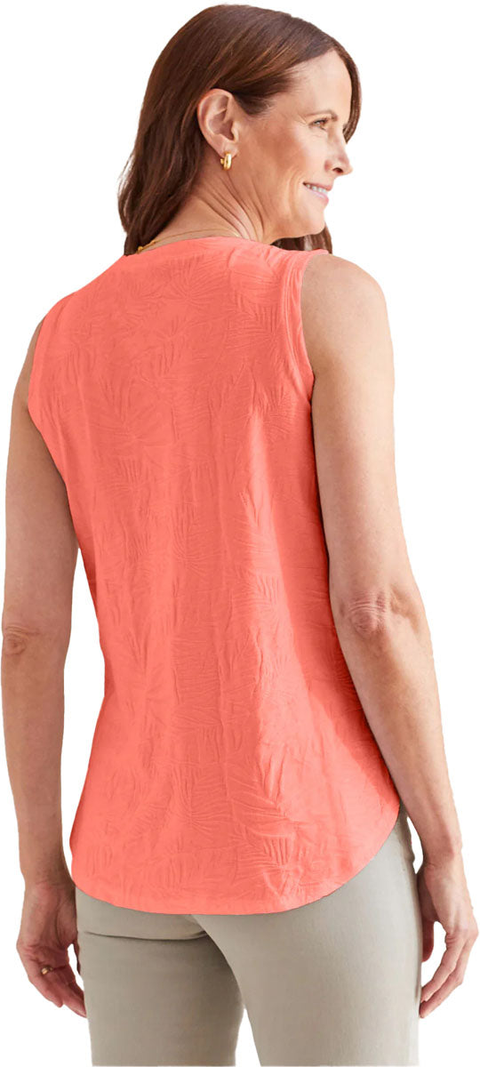 Tank Top - Women's