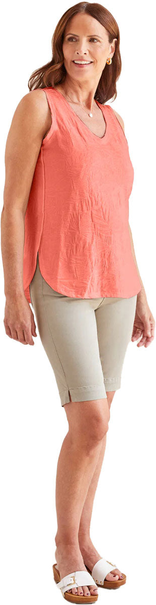 Tank Top - Women's