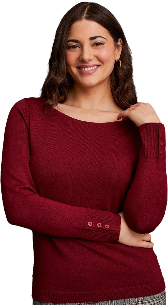 Sweater - Women's