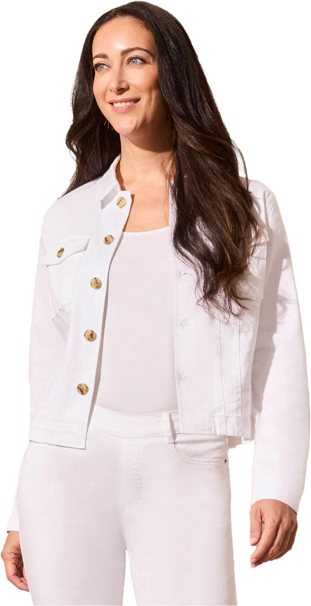 Denim Jacket - Women's
