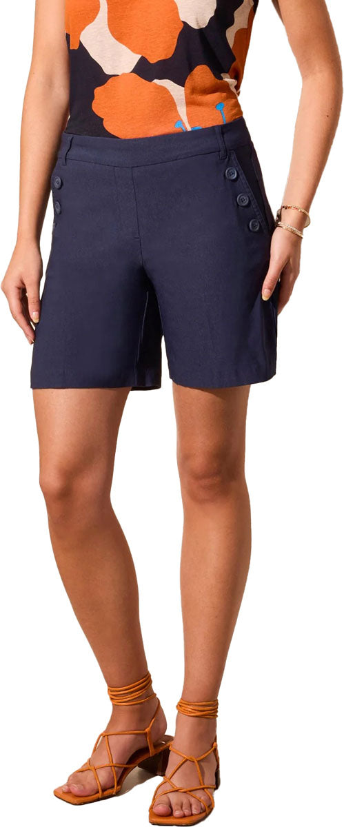 Flatten It Shorts - Women's 