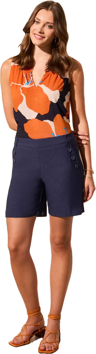 Flatten It Shorts - Women's 