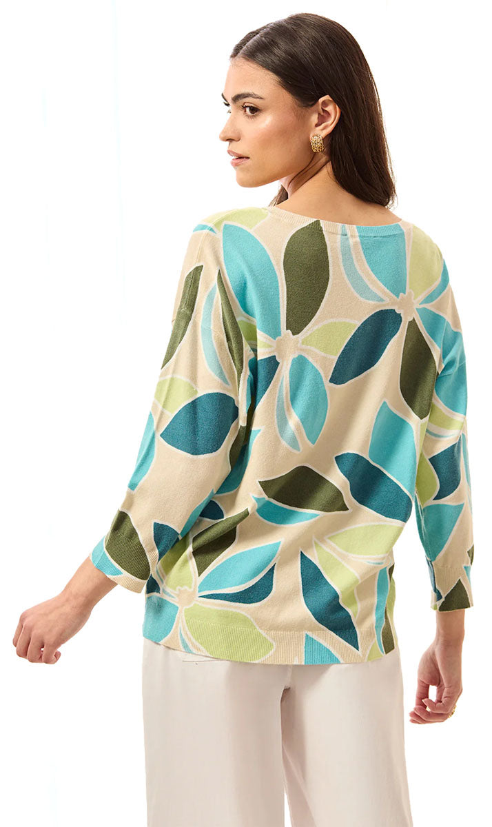 Sweater - Women's 