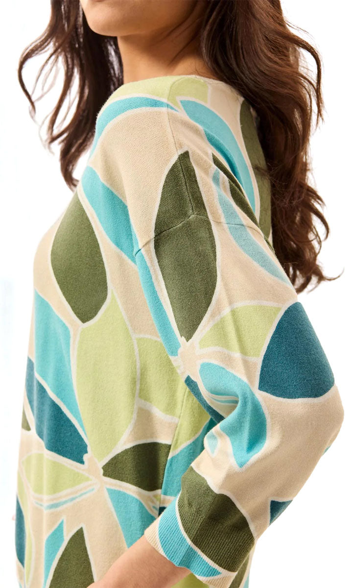 Sweater - Women's 