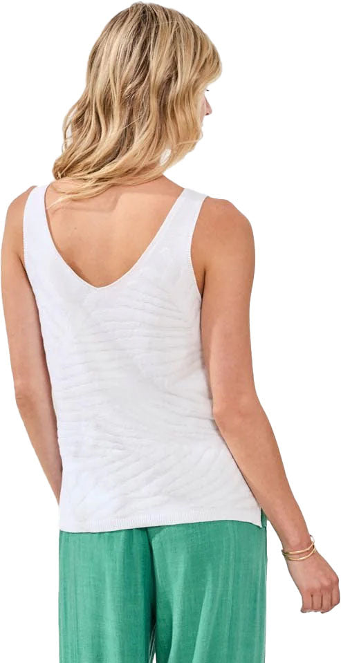 Tank top - Women's