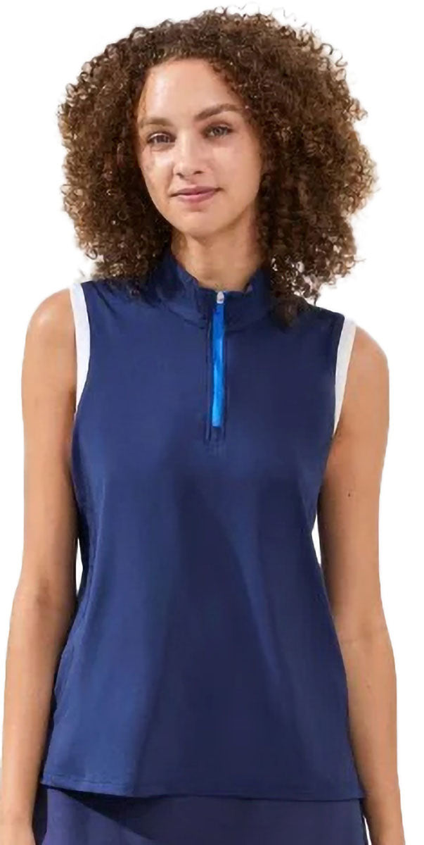 Sleeveless Top - Women's 