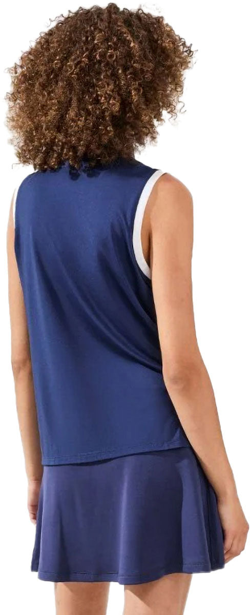 Sleeveless Top - Women's 