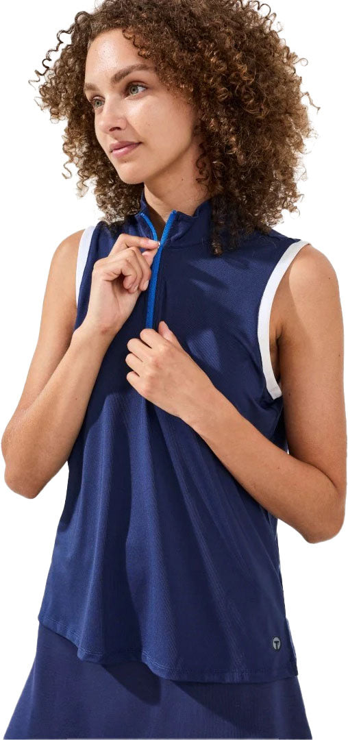 Sleeveless Top - Women's 