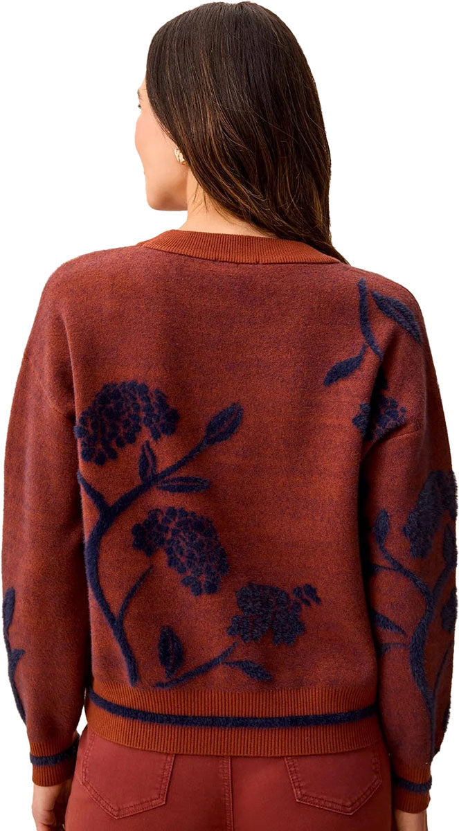 Sweater - Women's 