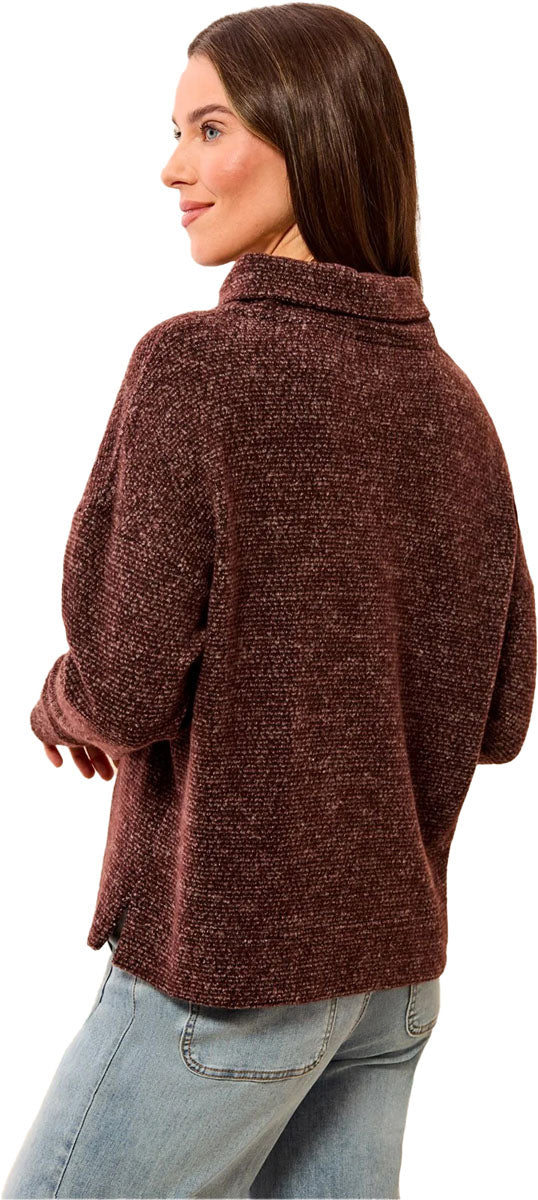 Sweater - Women's