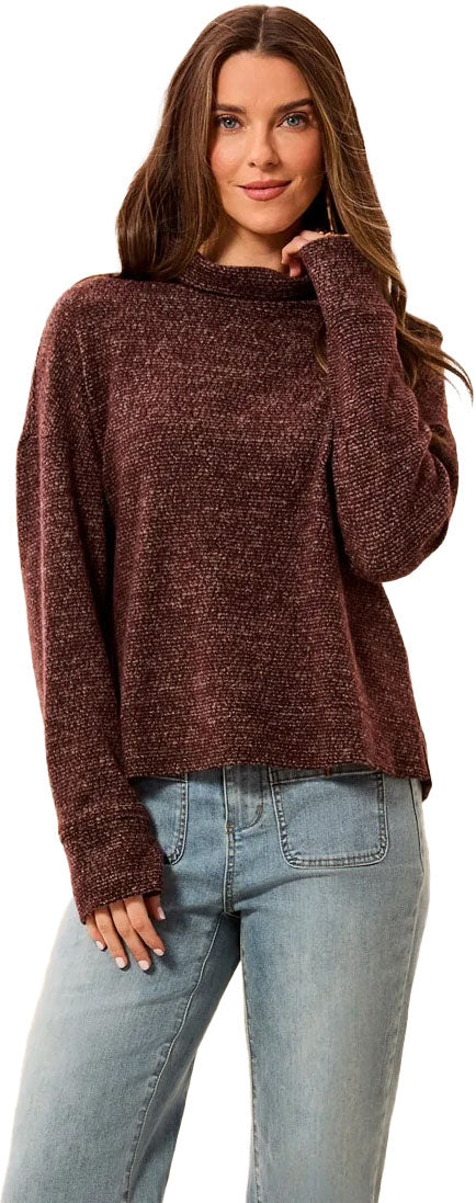 Sweater - Women's