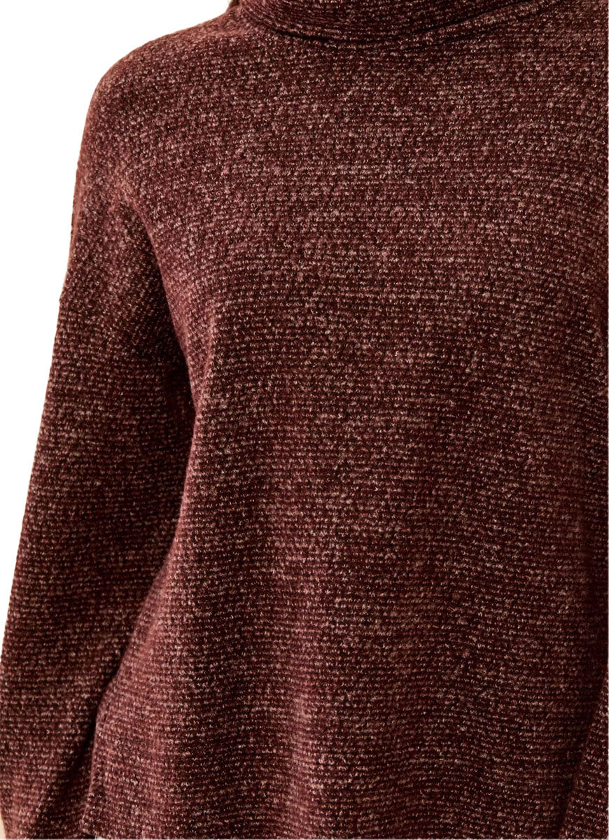 Sweater - Women's