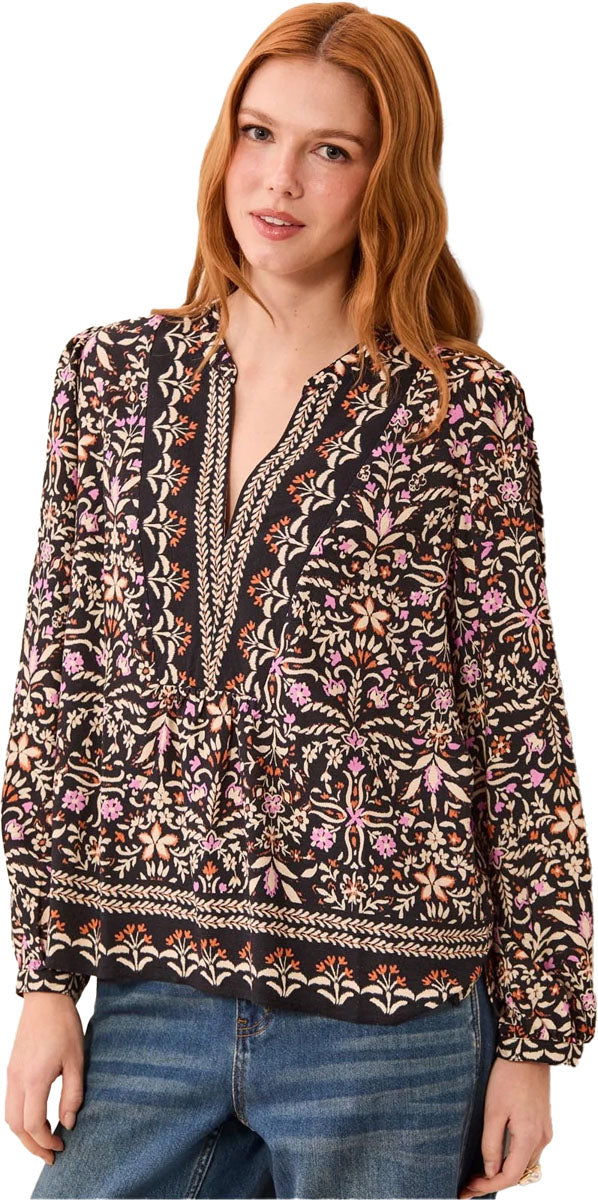 Blouse - Women's 