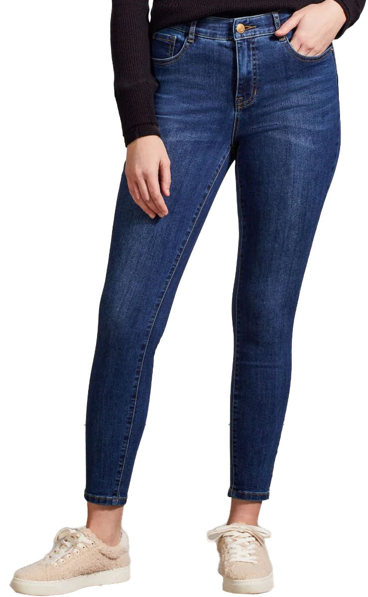 Sophia Denim Pants - Women's