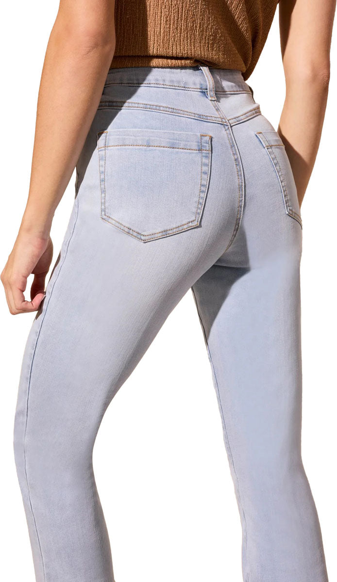 Audrey Denim Pants - Women's