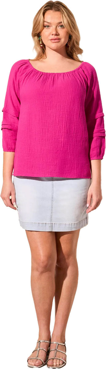 Blouse - Women's 